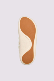 Flower Mountain - Fami Uni - Bianco / Beige
