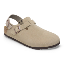 Birkenstock - Tokio - Taupe
