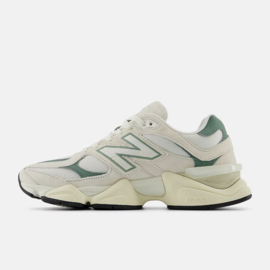 New Balance - U9060EEI - Linen / Dark Juniper