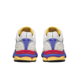Saucony - Progrid Triumph 4 - White / Multi