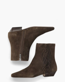 TORAL - LINETTE - SUEDE