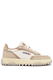 Autry AK03 Wildpace low WOMEN DRAGON/NABUK/WHIS/SAND