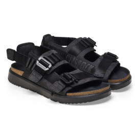 Birkenstock - Shinjuku - Black