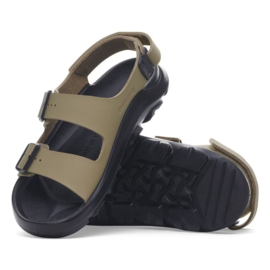 Birkenstock - Mogami Terra - Faded Khaki