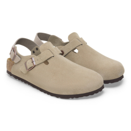 Birkenstock - Tokio - Taupe