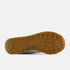 New Balance - WL574CGR - Sea Salt / New Spruce