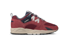 KARHU FUSION 2.0 MINERAL RED/ LILY WHITE F804157