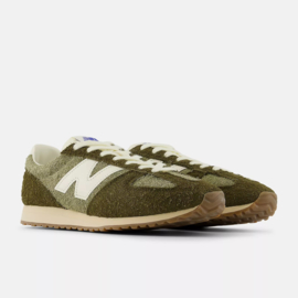 New Balance - 471PSA - Dark olivine / Woodland