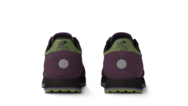 KARHU ALBATROSS CONTROL PLUM PERFECT/ CAVIAR F820008