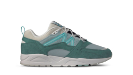 KARHU FUSION 2.0 MINERAL BLUE/ PASTEL TURQUOISE F804170