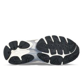 Saucony progrid omni 9 grey