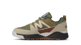 KARHU FUSION XC WHITECAP GRAY / WHITECAP GRAY F830012