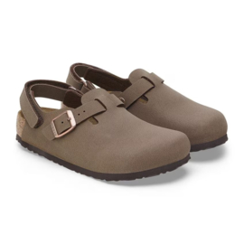 Birkenstock - Tokio Kids - Mocca