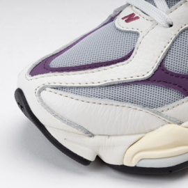 New Balance 9060ESC -  Sea Salt/Scorpio