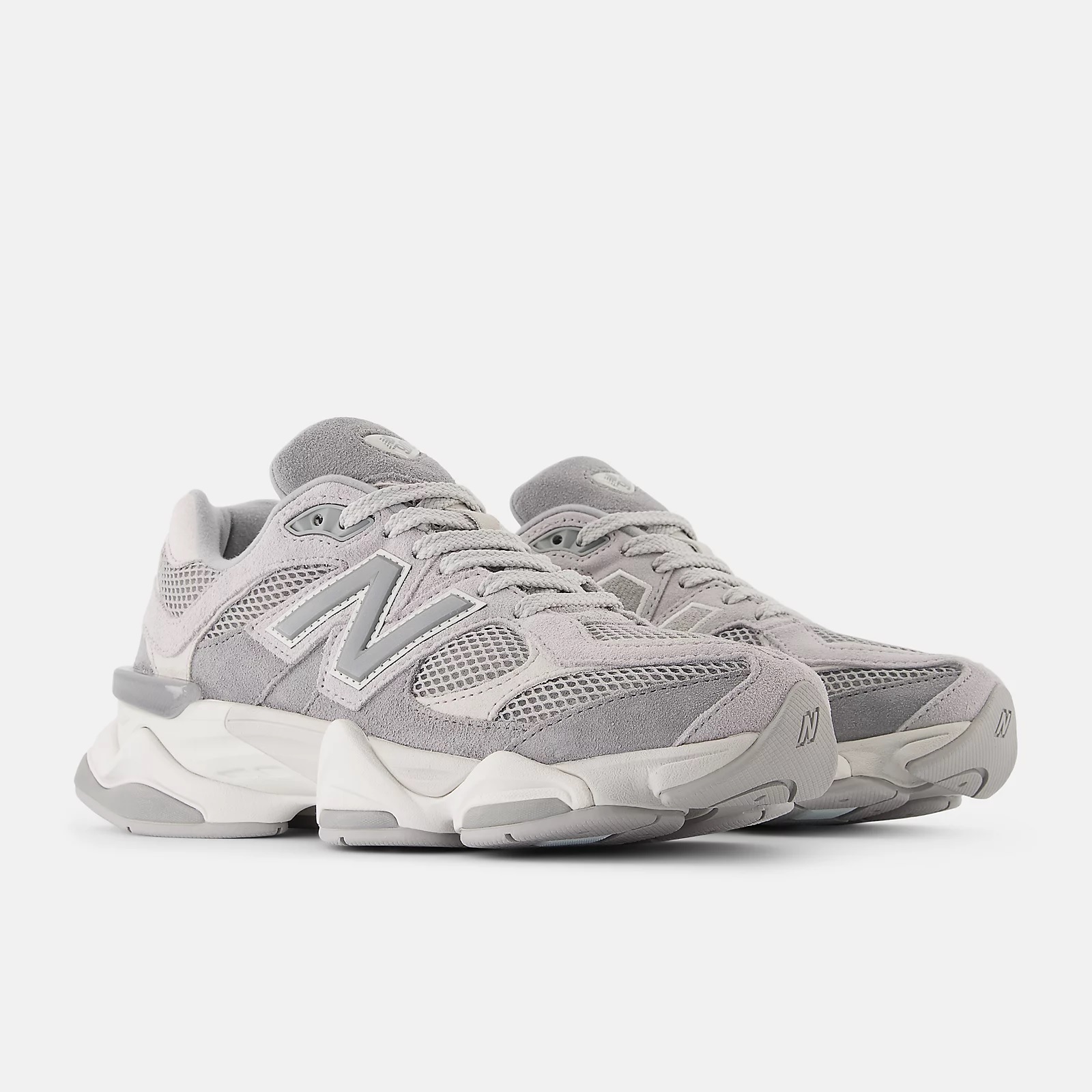 New Balance - 9060ERD - Slate Grey / Raincloud
