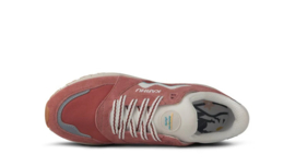Karhu Aria 95 Light Mahogany/White F803137