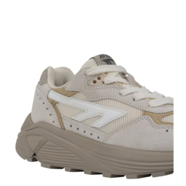 Hi-Tec HTS Shadow RGS - Jet Stream / Pebble / Lucent White