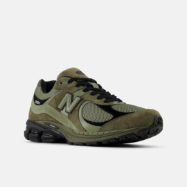 New Balance - 2002ROL - Dark Camo / Dark Olivine