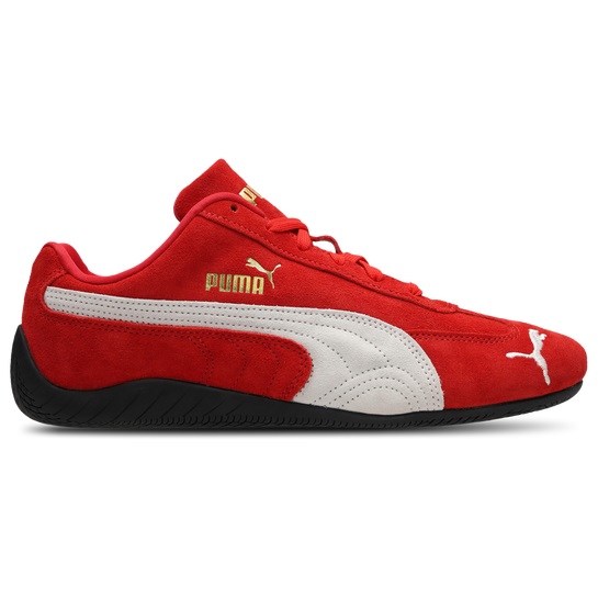 Puma - Speedcat OG - for all time red-puma white