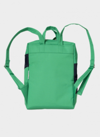 Susan Bijl the new backpack sprout & water