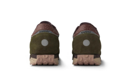 KARHU - MESTARI CONTROL F840022 - BEECH/TEA - women