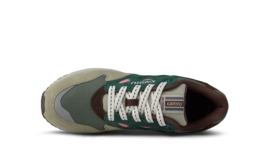 KARHU LEGACY 96 ABBEY STONE / RAIN FOREST F806074