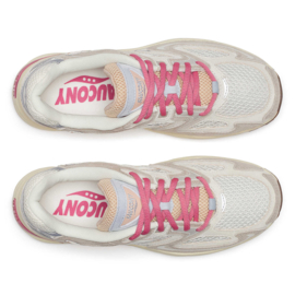 Saucony - Grid Jazz 9 Designed in Venice