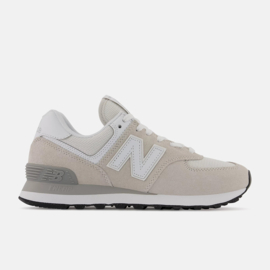 New Balance - WL574EVW - Nimbus Cloud / White