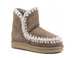 Eskimo 18 - Pink Brown