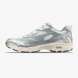 Mizuno - MXR - Snow White / Slate / Harbor Mist