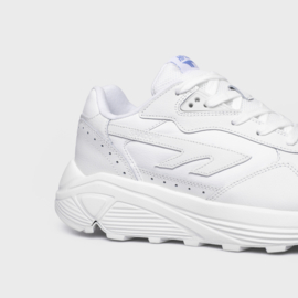 Hi-Tec HTS Shadow RGS - Bright White / Ethereal Blue