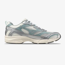 Mizuno - MXR - Snow White / Slate / Harbor Mist