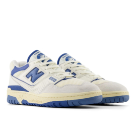 New Balance - 550CPD -  Sea Salt / Blue Agate