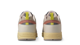 Karhu FUSION 2.0 804169 LILY WHITE / PIQUANT GREEN