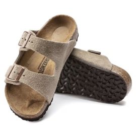 Birkenstock - Arizona Kids - Taupe