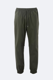 Rains trousers green