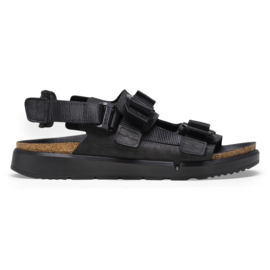 Birkenstock - Shinjuku - Black