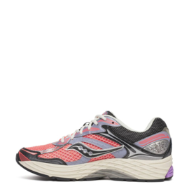 Saucony - Progrid Omni 9 men - Pink/Purple 