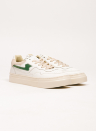 Stepney workers club pearl S-strike white/ green