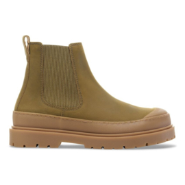 Birkenstock - Prescott Slip-on - Pine Green