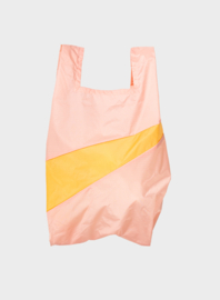 Susan Bijl the new shopping bag tone & reflect medium