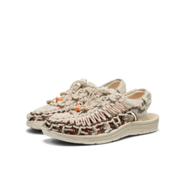 Keen UNEEK Henrik Vibskov - Tangerine/Cream
