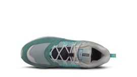 KARHU FUSION 2.0 MINERAL BLUE/ PASTEL TURQUOISE F804170