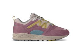 KARHU FUSION 2.0 LILAS/ GOLDEN GREEN F804173