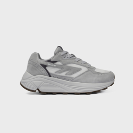 Hi-tec HTS shadow RGS Gray Violet / Shark / Star White / Gum