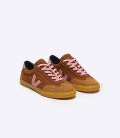 Veja Volley X make my lemonade cognac mary