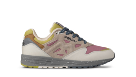 KARHU LEGACY 96 LILY WHITE/ LILAS F806071