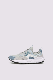 Flower Mountain - Yamano 3 - Light Grey
