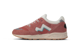 Karhu Aria 95 Light Mahogany/White F803137