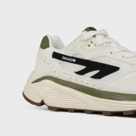 Hi-Tec HTS Shadow RGS Gardenia Olive Branch Anthracite